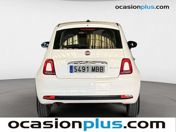 Fiat 500 1.0 52 kW image number 13