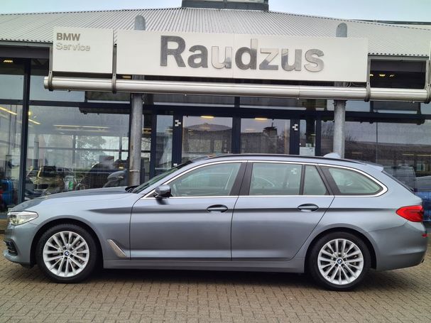 BMW 530d Touring xDrive Sport Line 195 kW image number 4