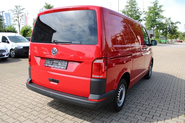 Volkswagen T6 Transporter 110 kW image number 4