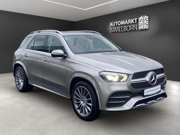 Mercedes-Benz GLE 450 286 kW image number 2