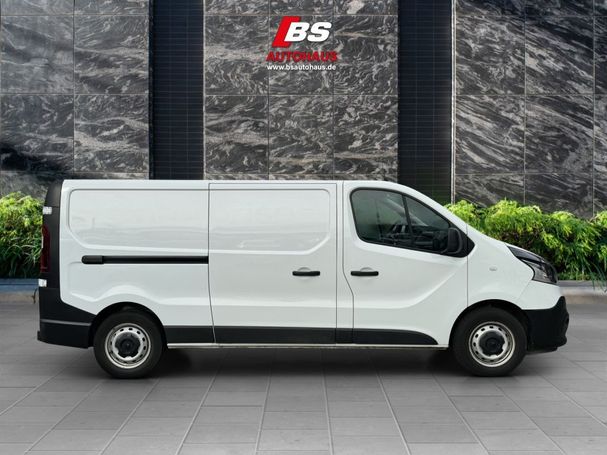 Renault Trafic L2H1 3.0t Energy dCi 120 Komfort 88 kW image number 9