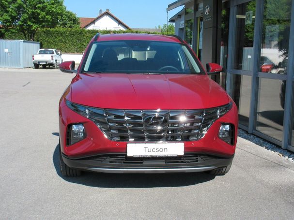 Hyundai Tucson 1.6 T-GDI 110 kW image number 3