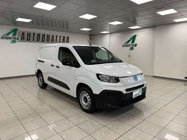 Fiat Doblo Van 1.5 BlueHDi 75 kW image number 11