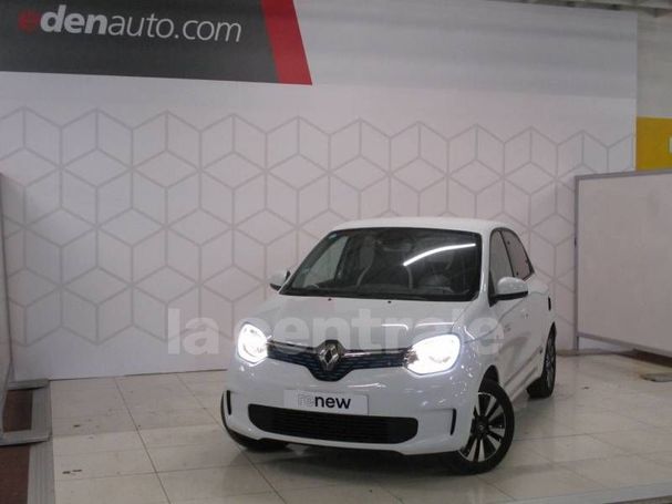 Renault Twingo 22 kWh 60 kW image number 1