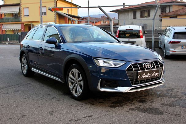 Audi A4 Allroad 40 TDI quattro S tronic Business 150 kW image number 2