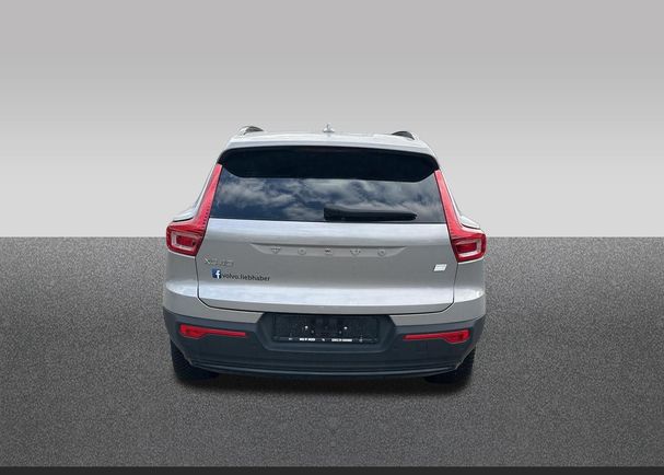 Volvo XC40 Recharge Plus 170 kW image number 3