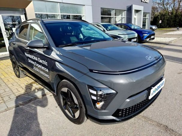 Hyundai Kona Electric 160 kW image number 2