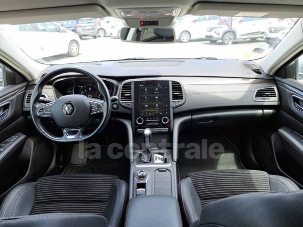 Renault Talisman Estate 160 Intens 118 kW image number 15