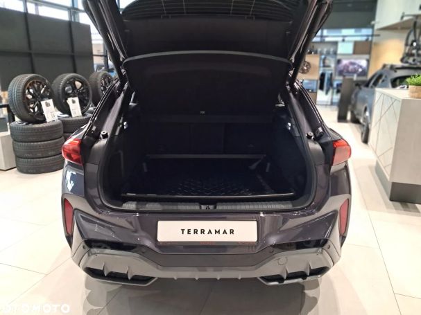 Cupra Terramar 200 kW image number 5