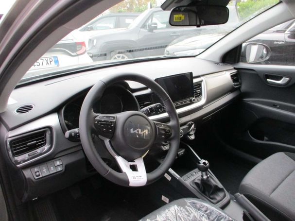 Kia Stonic 1.2 Edition 62 kW image number 5