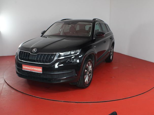 Skoda Kodiaq 2.0 TDI DSG 110 kW image number 27