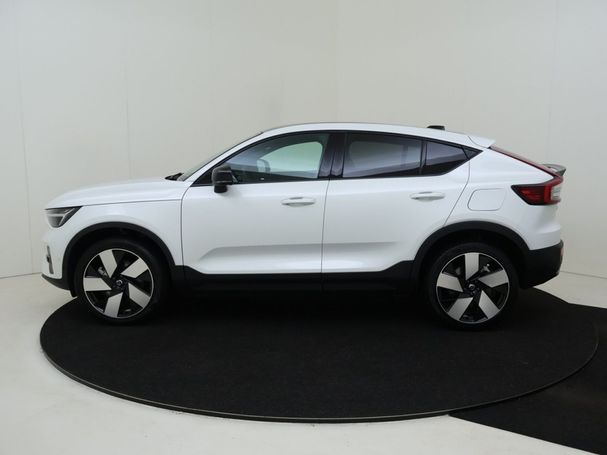 Volvo C40 Recharge Ultimate 170 kW image number 5