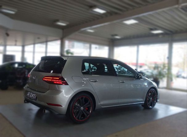 Volkswagen Golf GTI DSG Performance 180 kW image number 8