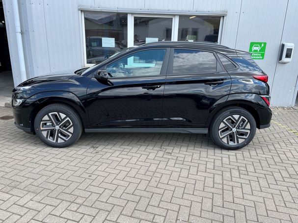 Hyundai Kona Elektro Trend 100 kW image number 3