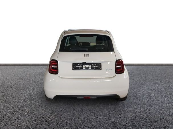 Fiat 500 e 87 kW image number 3