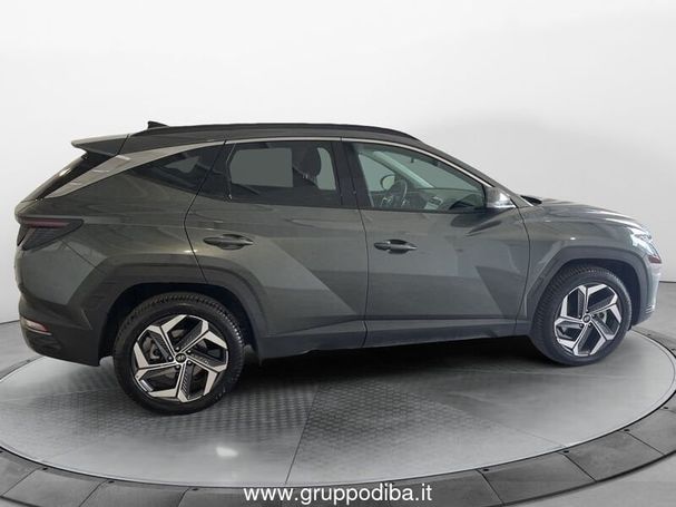 Hyundai Tucson HEV 169 kW image number 4