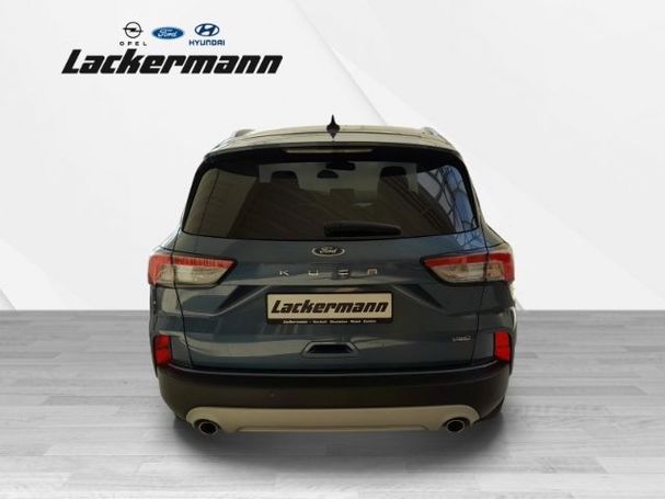 Ford Kuga 165 kW image number 3