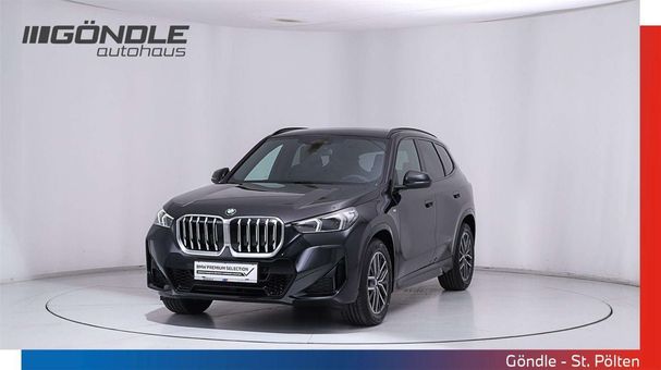 BMW X1 xDrive18d 110 kW image number 1