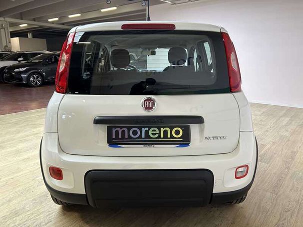 Fiat Panda 1.0 Hybrid 51 kW image number 6