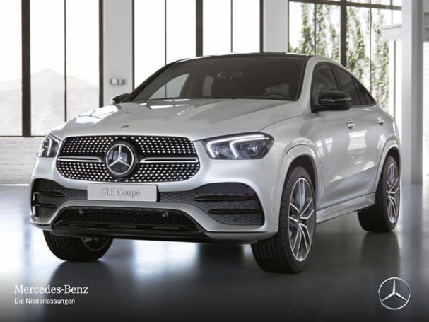 Mercedes-Benz GLE 350 e AMG 245 kW image number 1