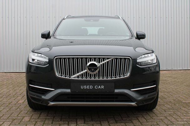 Volvo XC90 T8 Inscription AWD 300 kW image number 20