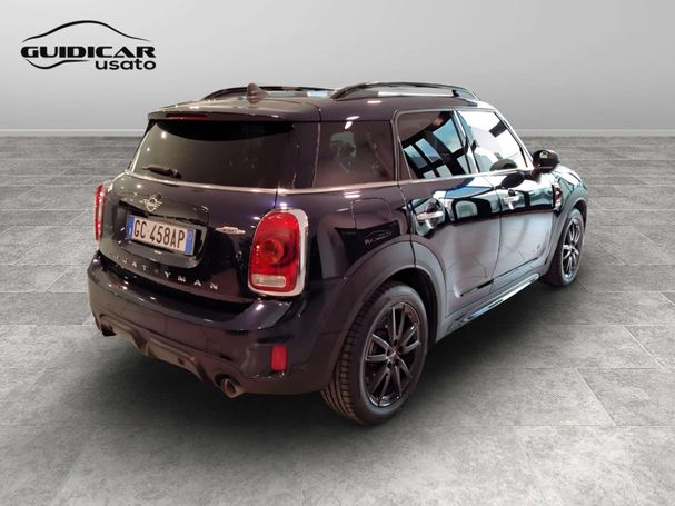 Mini John Cooper Works Countryman 225 kW image number 9