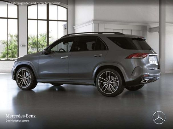 Mercedes-Benz GLE 450 270 kW image number 16