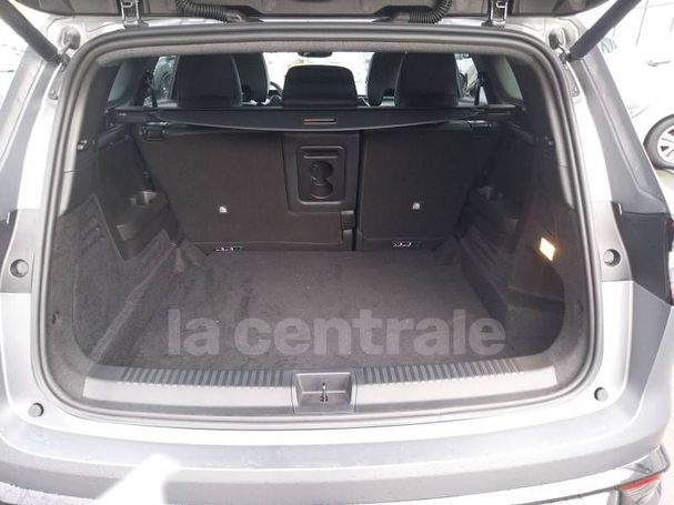 Renault Espace 1.2 E-Tech 146 kW image number 20