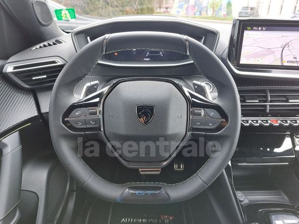 Peugeot 2008 PureTech 130 96 kW image number 24