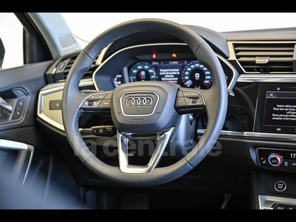 Audi Q3 45 TFSIe S tronic 180 kW image number 22