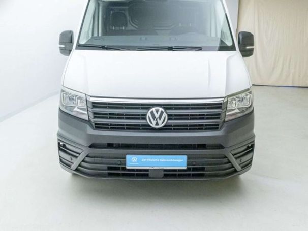 Volkswagen Crafter 35 TDI 103 kW image number 4