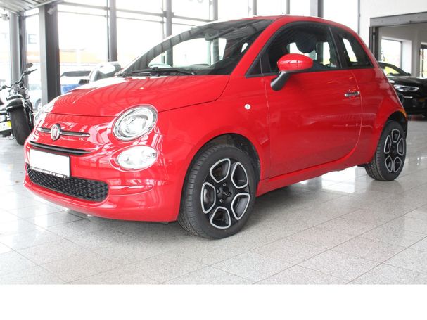 Fiat 500 1.0 51 kW image number 15