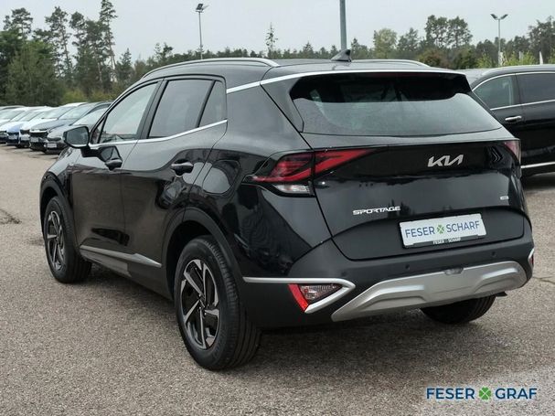 Kia Sportage 1.6 Vision 2WD 158 kW image number 1