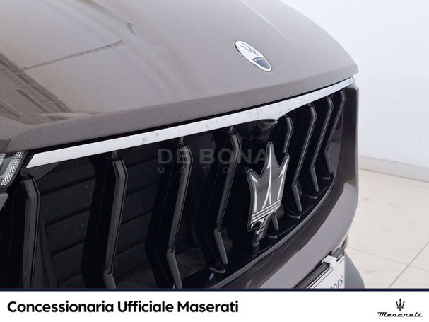 Maserati Levante GT 243 kW image number 38