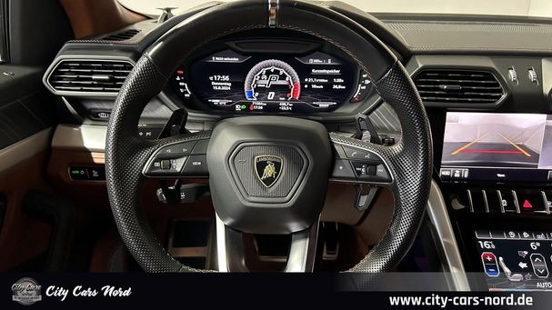 Lamborghini Urus 478 kW image number 16