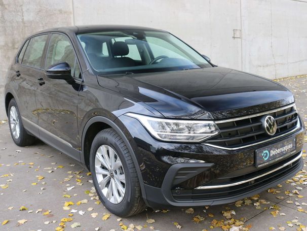 Volkswagen Tiguan 96 kW image number 2