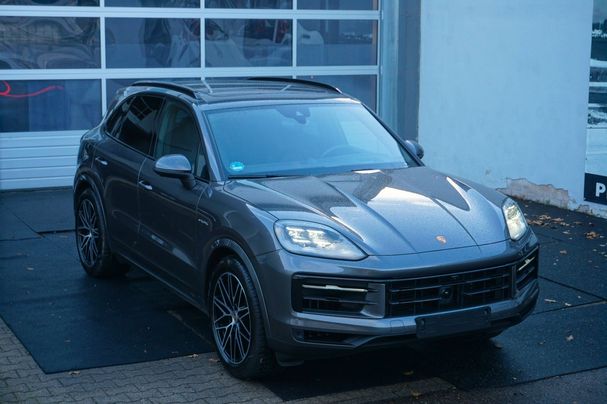 Porsche Cayenne E-Hybrid 346 kW image number 42