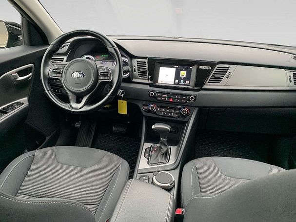 Kia Niro 1.6 GDI 104 kW image number 21