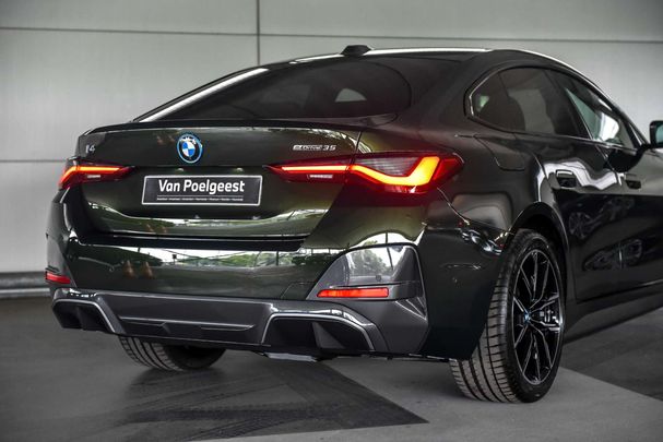 BMW i4 eDrive M Sport 210 kW image number 21