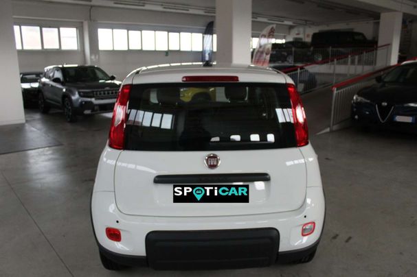 Fiat Panda 51 kW image number 5