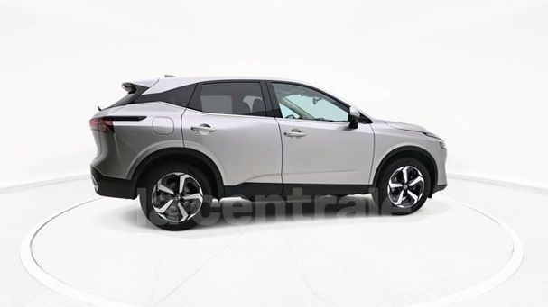 Nissan Qashqai 1.3 DIG-T N-CONNECTA 103 kW image number 26