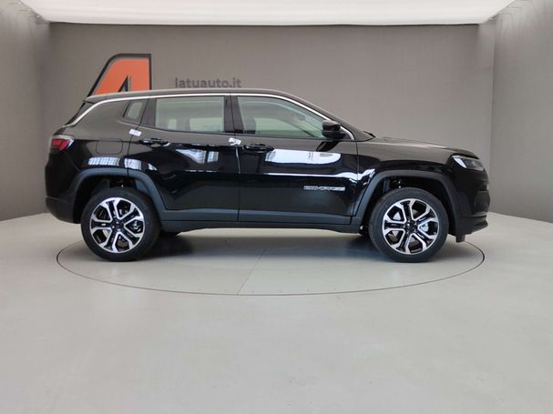 Jeep Compass 1.5 T4 Altitude DCT 96 kW image number 8