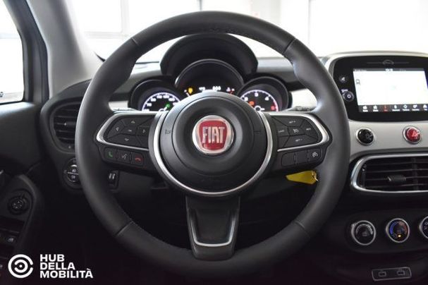 Fiat 500X 1.3 MultiJet 70 kW image number 15