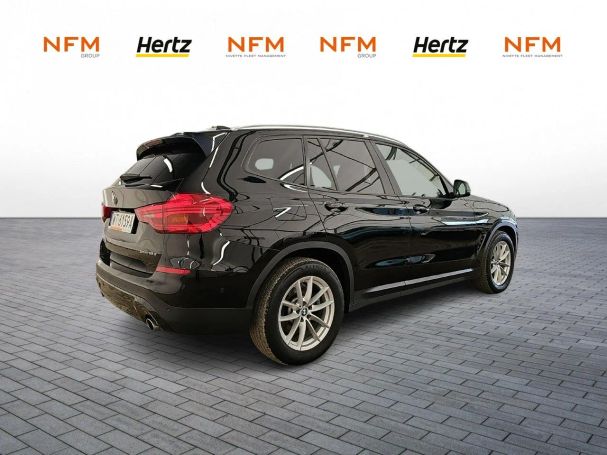 BMW X3 sDrive 105 kW image number 6