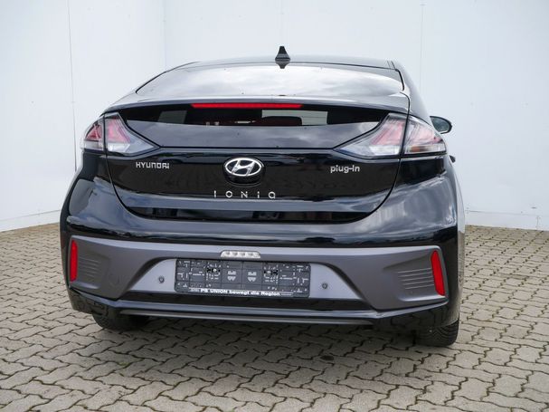 Hyundai Ioniq 1.6 Style 104 kW image number 2