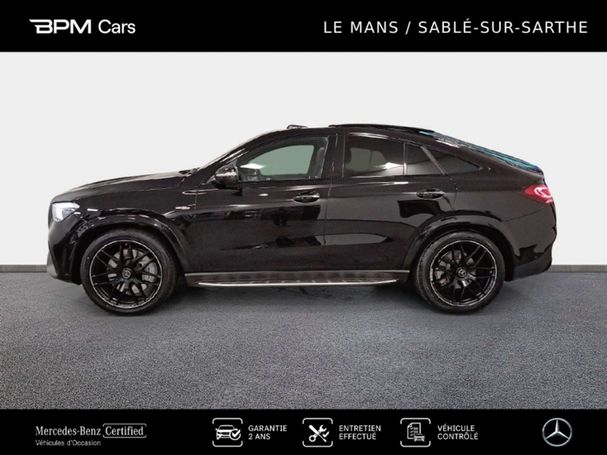 Mercedes-Benz GLE 53 AMG 325 kW image number 2