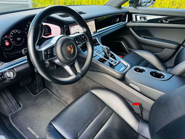 Porsche Panamera 4 PDK 243 kW image number 15