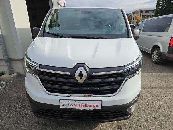 Renault Trafic L1H1 96 kW image number 2