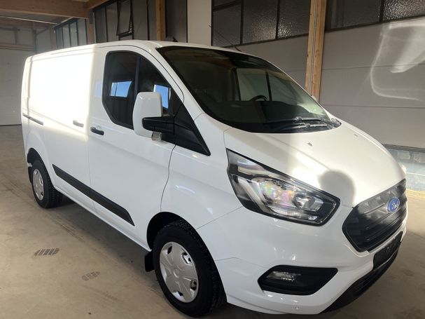 Ford Transit Custom L1H1 2.0 TDCi Trend 77 kW image number 3