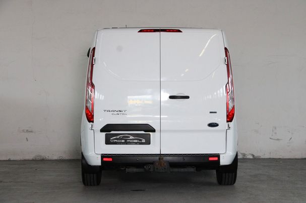 Ford Transit Custom 320 96 kW image number 7